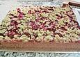 Pflaumenkuchen mit M&uuml;rbteig