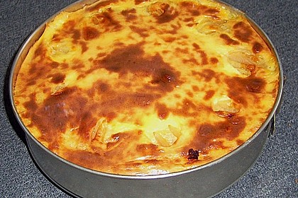 Apfelkuchen 2