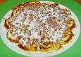 Leckere Waffeln