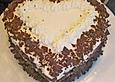 Schwarzw&auml;lder Kirschtorte