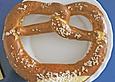 Laugenbrezel