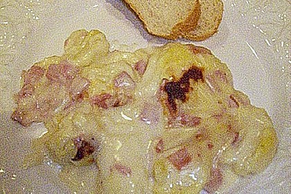 Pariser Gnocchi 1