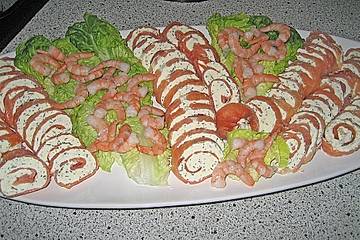 Lachs - Happen