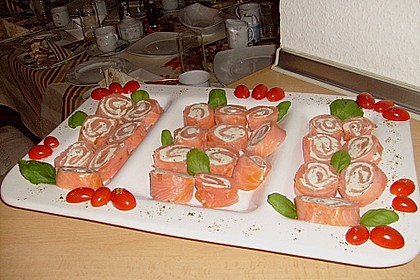 Lachs - Happen 3
