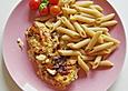 Toskana - Huhn