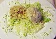 Schinkenspeck - Grie&szlig; Kn&ouml;del