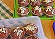 Cappuccino - Muffins