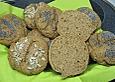 Knusprige K&auml;sebr&ouml;tchen