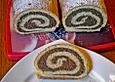 Feiner Walnuss - Strudel