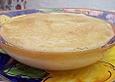 Vanillepudding