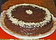 Sauerkraut - Schokoladenkuchen