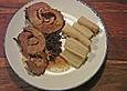 Rinderrollbraten