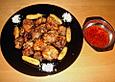 Chicken Arusha - Style