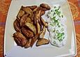 Sour Cream
