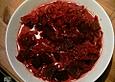 Rote Bete Suppe