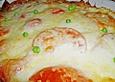 Prinzessinnen - Lasagne