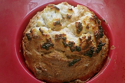 Schafk&auml;semuffins