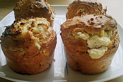 Schafk&auml;semuffins 1