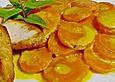 Curry - M&ouml;hren