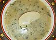 Fenchelsuppe aus Avignon