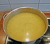 Fenchelsuppe aus Avignon (Bild)