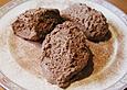 Mousse au chocolat