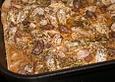 Rotwein - H&auml;hnchen Ragout