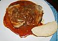 Zwiebelbraten