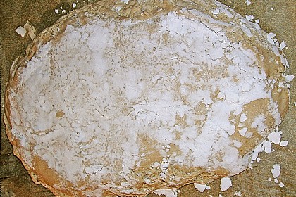 Roggen - Dinkelbrot 24