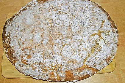 Roggen - Dinkelbrot 17