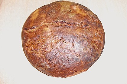 Roggen - Dinkelbrot 20