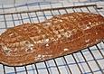 Roggen - Dinkelbrot