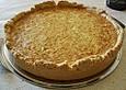 Ziegenkuchen