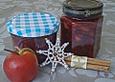 Adventsmarmelade / Weihnachtsmarmelade