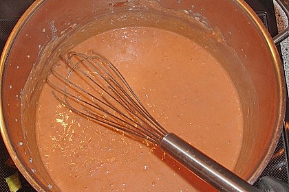 Cannelloni mit Puten - Spinat - Lauchf&uuml;llung 1