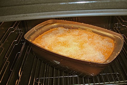 Cannelloni mit Puten - Spinat - Lauchf&uuml;llung 4