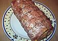Schweinelachsbraten 'Surprise'