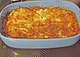 Auberginen alla parmigiana
