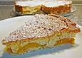 Aprikosenkuchen