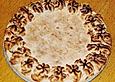 Makronen - Kirsch - Torte