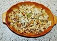 Kartoffelsalat aus dem Backofen