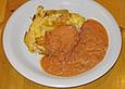 Schnelle Tomatenso&szlig;e &agrave; la Marie