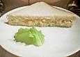 1A Eier - Mayo - Sandwich