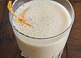 Mango - Bananen - Smoothie