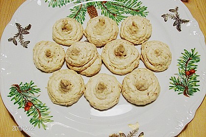Kokosmakronen 1
