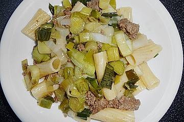 Drittel - Pfanne