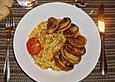 Walliser Risotto