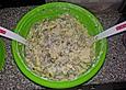 Fischsalat