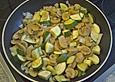 Zucchini - Pasta