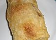 Schnelle Apfelschnecken